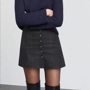 Reformation Marley Skirt